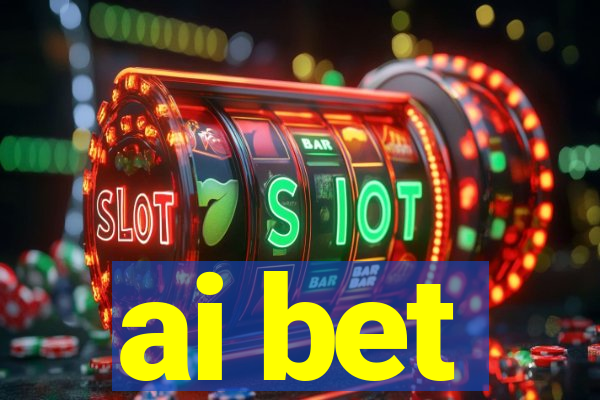 ai bet